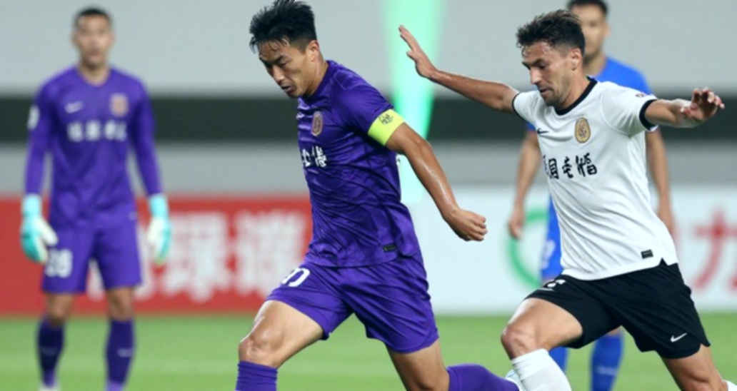 Vietnamese Football: Between Expectations and Reality - Lessons from Cycles of Rise and Fall Vietnamese Football: Between Expectations and Reality - Lessons from Cycles of Rise and Fall