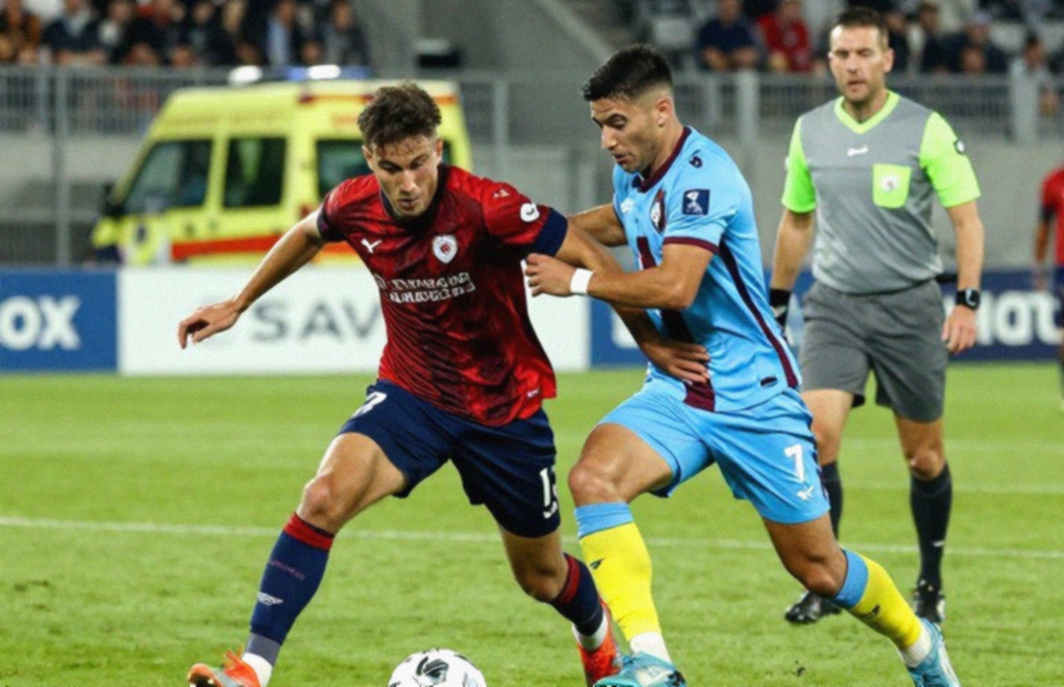 Mancini, the Double Contract and the Line Between Charge and Verdict
