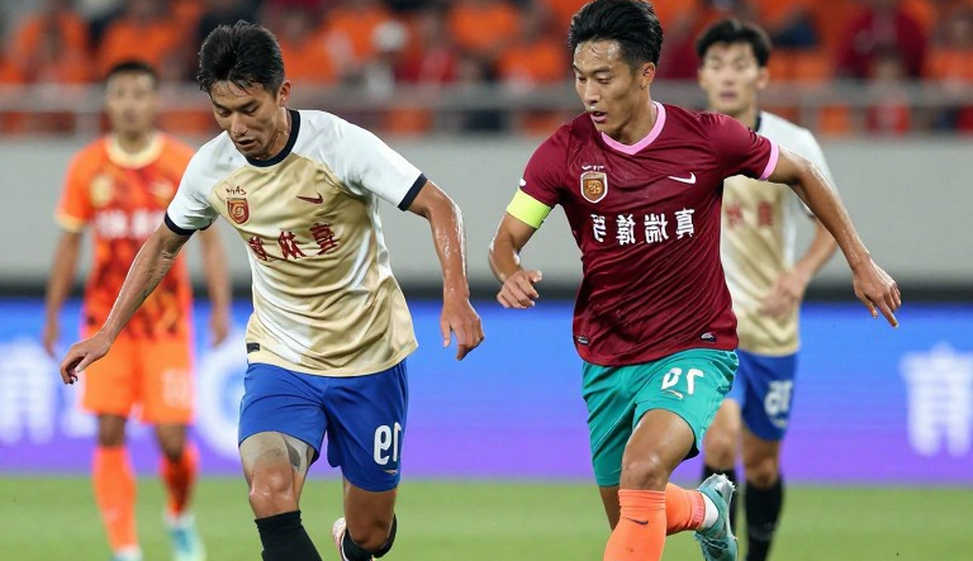 13 Goals Against San Marino, Carlos Espí's Five-Goal Haul, and the Red Card That Blurs the Picture 13 Goals Against San Marino, Carlos Espí's Five-Goal Haul, and the Red Card That Blurs the Picture