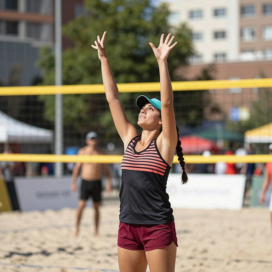 Sáu tấm vé và cái tên còn thiếu trên bản đồ vòng loại Olympic bóng chuyền nam LA 2028 Sáu tấm vé và cái tên còn thiếu trên bản đồ vòng loại Olympic bóng chuyền nam LA 2028
