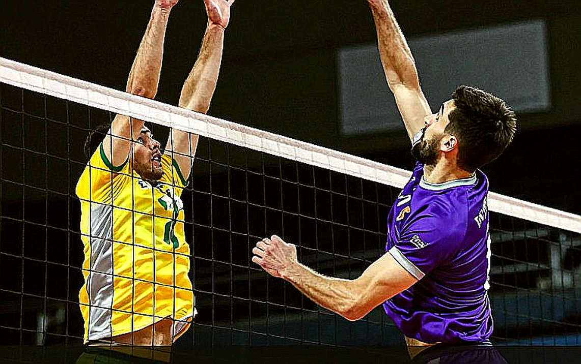 EuroVolley 2026: Turkey thắng Italy 3-2 với 93 điểm, Italy thua với 103 điểm EuroVolley 2026: Turkey thắng Italy 3-2 với 93 điểm, Italy thua với 103 điểm