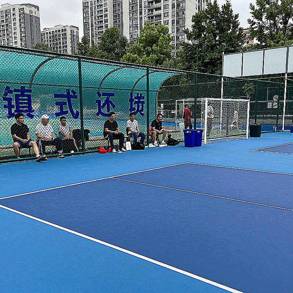 World Hopes Week 2026 trở lại Sheffield: Lớp trầm tích U12 và câu hỏi chuyển đổi của ITTF