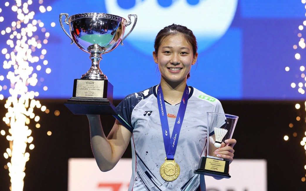 PV Sindhu Loses to Chen Yufei in the Asian Games 2026 Quarter-Final: Re-reading the 21-11, 18-21, 10-21 Sequence PV Sindhu Loses to Chen Yufei in the Asian Games 2026 Quarter-Final: Re-reading the 21-11, 18-21, 10-21 Sequence