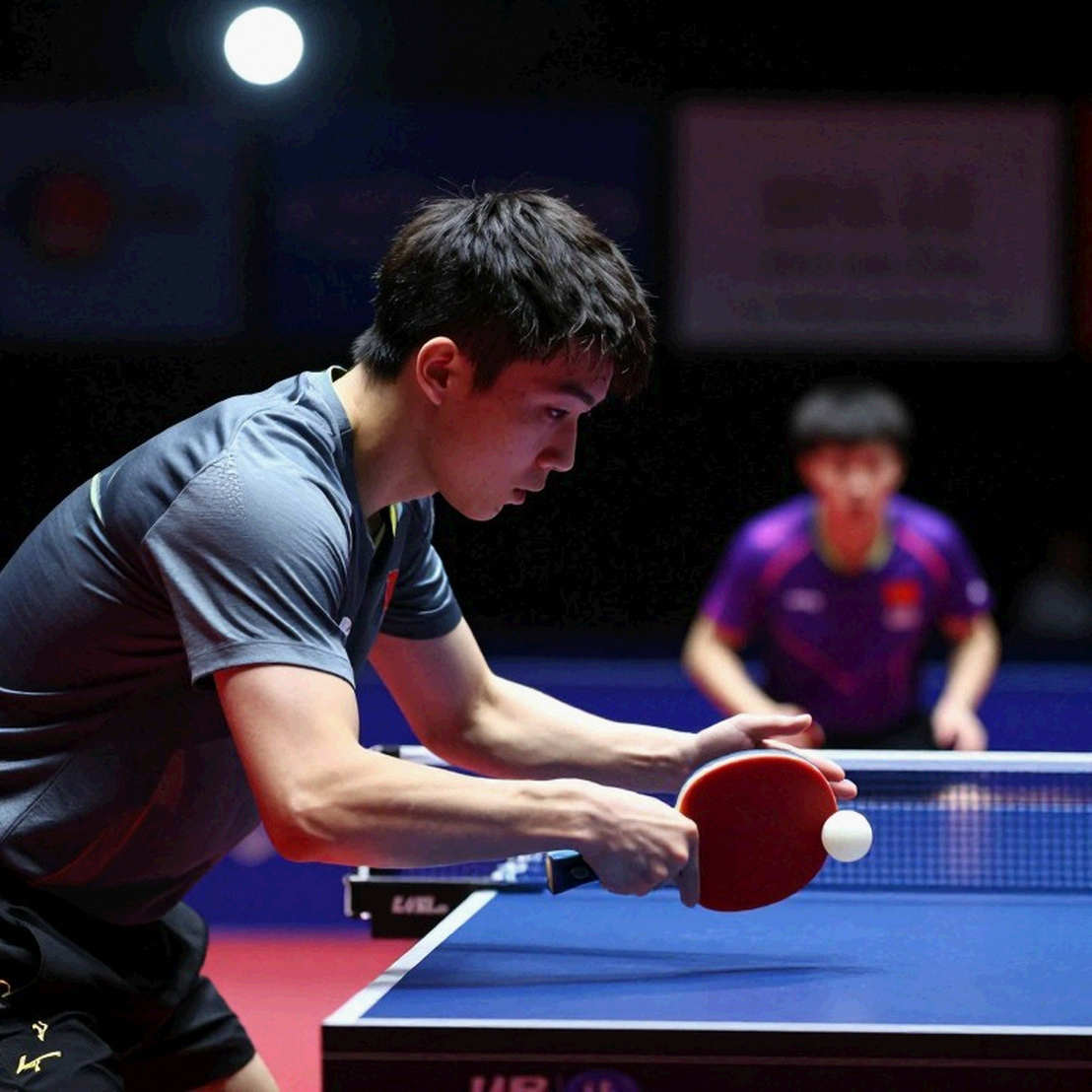 ITTF World Hopes Week 2026: 36 Children, 26 Nations and a Pipeline Without a Scoreboard ITTF World Hopes Week 2026: 36 Children, 26 Nations and a Pipeline Without a Scoreboard