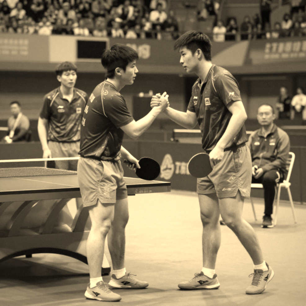 ITTF World Hopes Week 2026: 36 Children, 26 Nations and a Pipeline Without a Scoreboard ITTF World Hopes Week 2026: 36 Children, 26 Nations and a Pipeline Without a Scoreboard