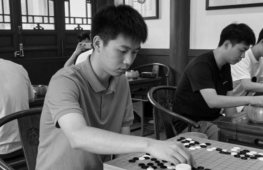 Bàn cờ ở nước thứ hai: khoảng trống bên trong một khóa học sáu mươi phút Bàn cờ ở nước thứ hai: khoảng trống bên trong một khóa học sáu mươi phút