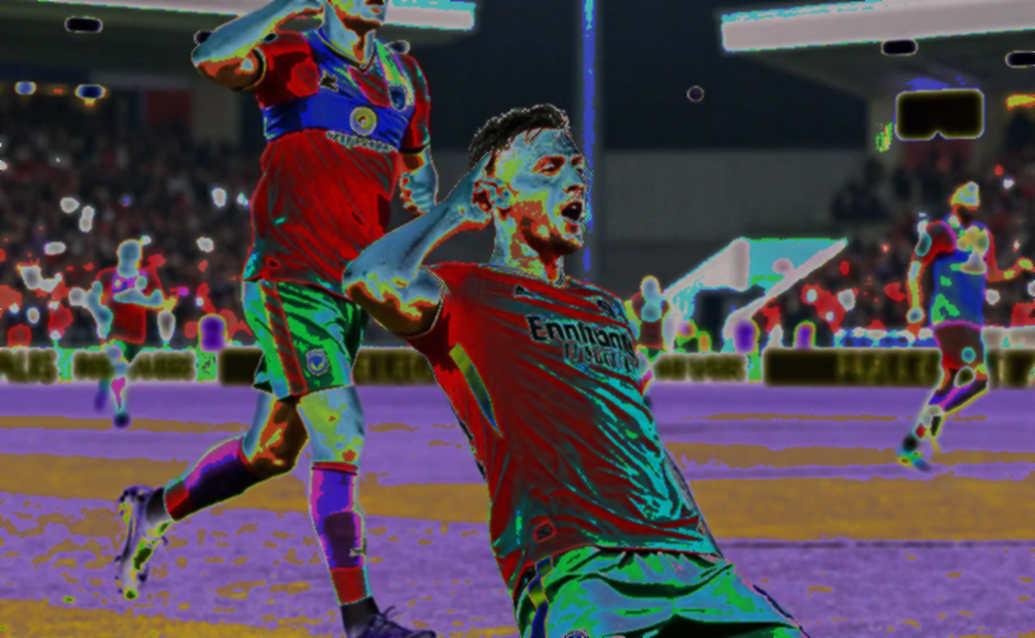 Indonesia vs Bangladesh: The Strongest Dual-Heritage Squad and the Finishing Bottleneck Indonesia vs Bangladesh: The Strongest Dual-Heritage Squad and the Finishing Bottleneck