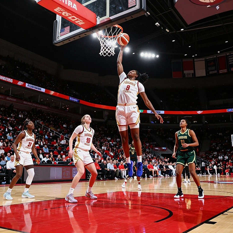 Heat Maps and Empty Records: Why Modern Basketball Data Isn't Always the Truth