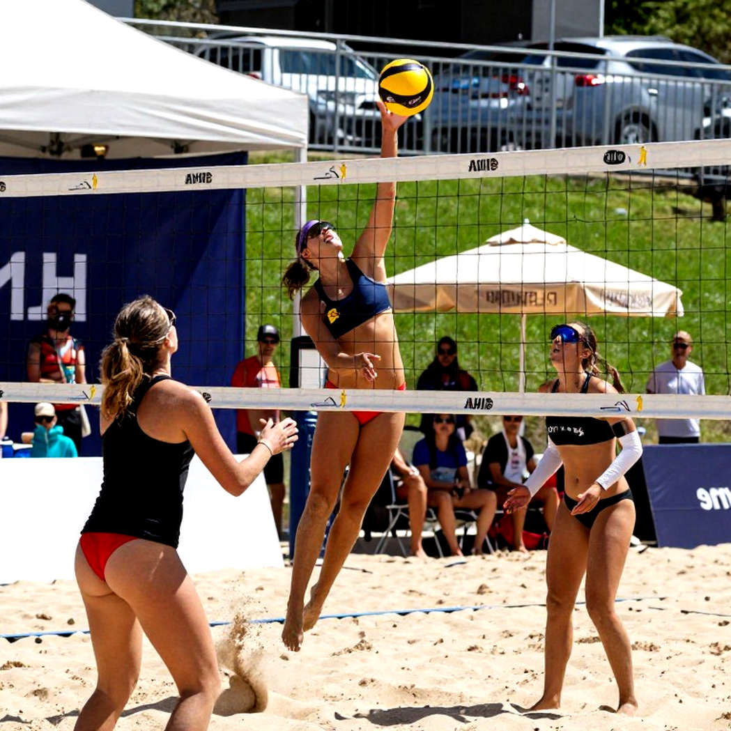 Big Ten/SEC Women's Volleyball Challenge Week opens: Wrigley Field writes a new page of history Big Ten/SEC Women's Volleyball Challenge Week opens: Wrigley Field writes a new page of history