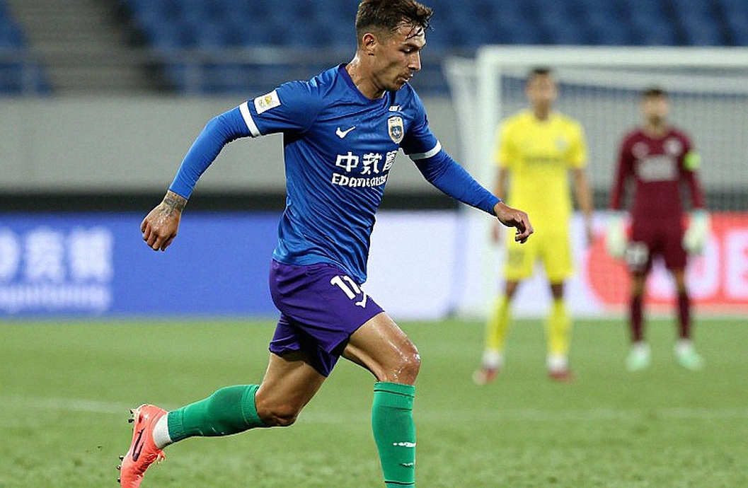 Williams Minh Hoang confident ahead of Thailand showdown, reveals valuable advice from Harry Kane