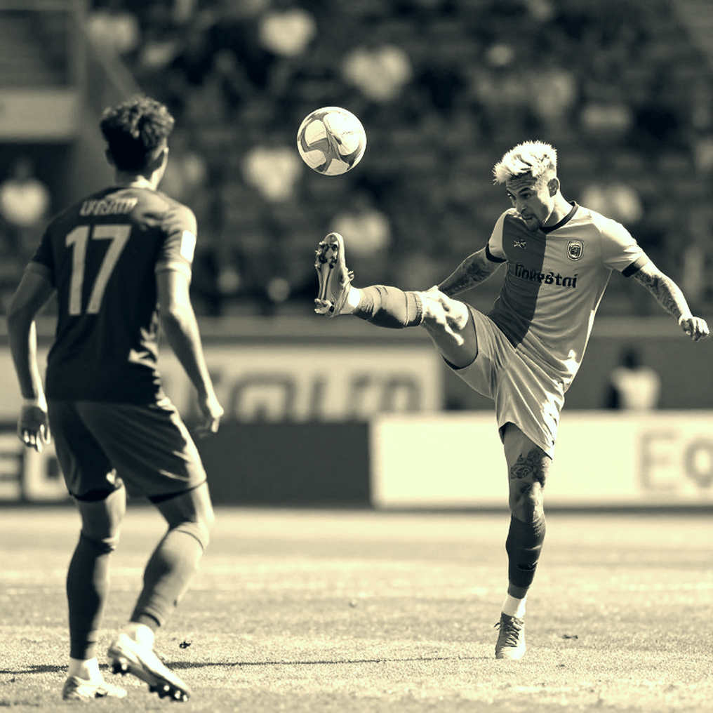 Kỳ chuyển nhượng V.League: ô trống trong bảng dữ liệu và cái giá của một tin không nguồn Kỳ chuyển nhượng V.League: ô trống trong bảng dữ liệu và cái giá của một tin không nguồn