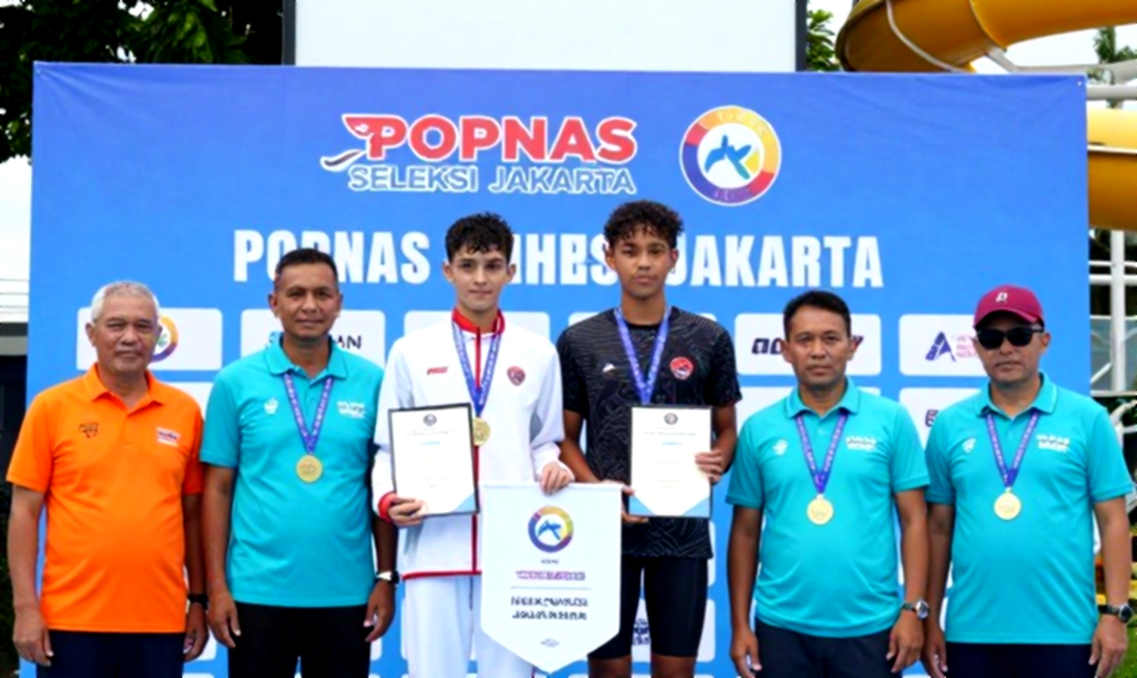Data Verification: The Silent Gap in Vietnamese Swimming Data Verification: The Silent Gap in Vietnamese Swimming