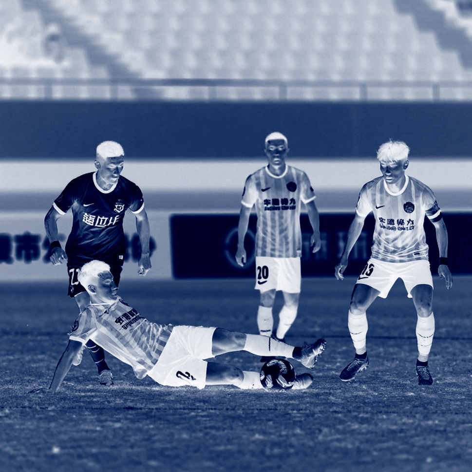 V.League bán tài năng để mua sự kiên nhẫn: Nghịch lý khoản 5% không ai muốn nhắc