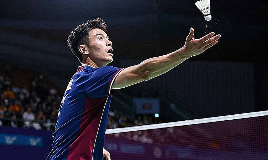 Sindhu thua Chen Yufei sau ba ván: Bài học từ một rally 122 giây tại tứ kết Asian Games 2026