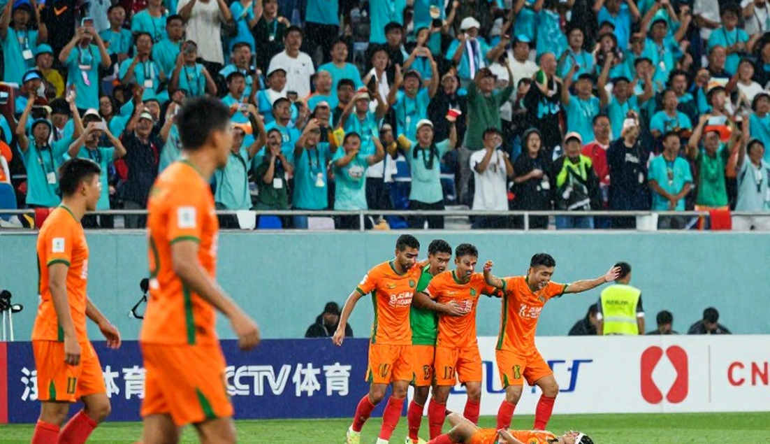 The Data Gap in Vietnamese Football: When a Nine-Dimension Analysis Has Nothing to Read