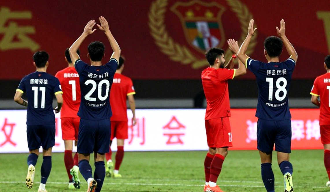 The Data Gap in Vietnamese Football: When a Nine-Dimension Analysis Has Nothing to Read