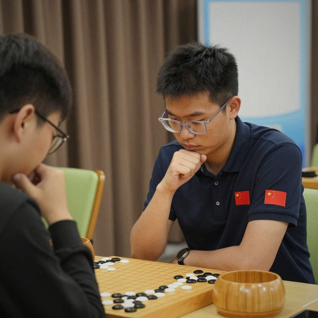 Fyers American Gambits Take Lead on Opening Day of 2026 Global Chess League with 10-4 Victory Over PBG Alaskan Knights