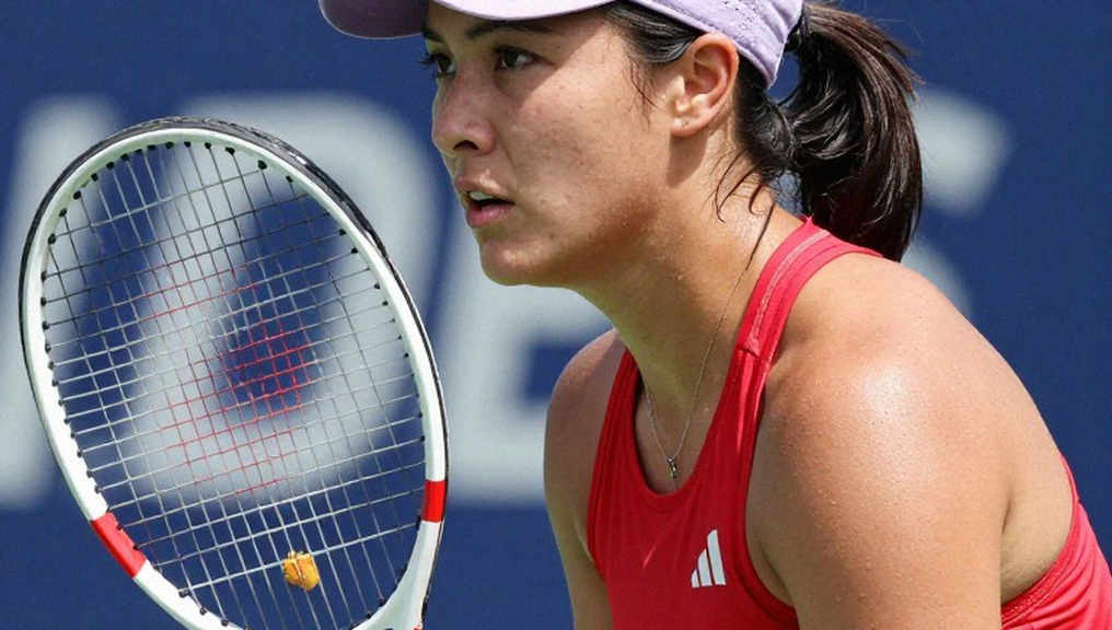 Linda Noskova tiến vào vòng ba US Open 2026: Dấu ấn chín trận Grand Slam liên tiếp và sức mạnh phục vụ chủ đạo
