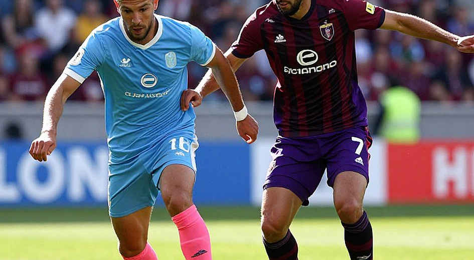 Luis Chávez không đến América: một thương vụ đổ vỡ ở tầng thanh toán