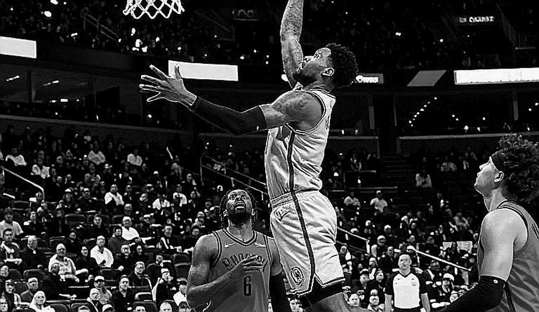 The Empty Report and the Silent Trap of Basketball Data
