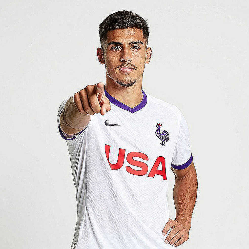 The Empty Flank: Traditional Wingers in the Transfer Window The Empty Flank: Traditional Wingers in the Transfer Window