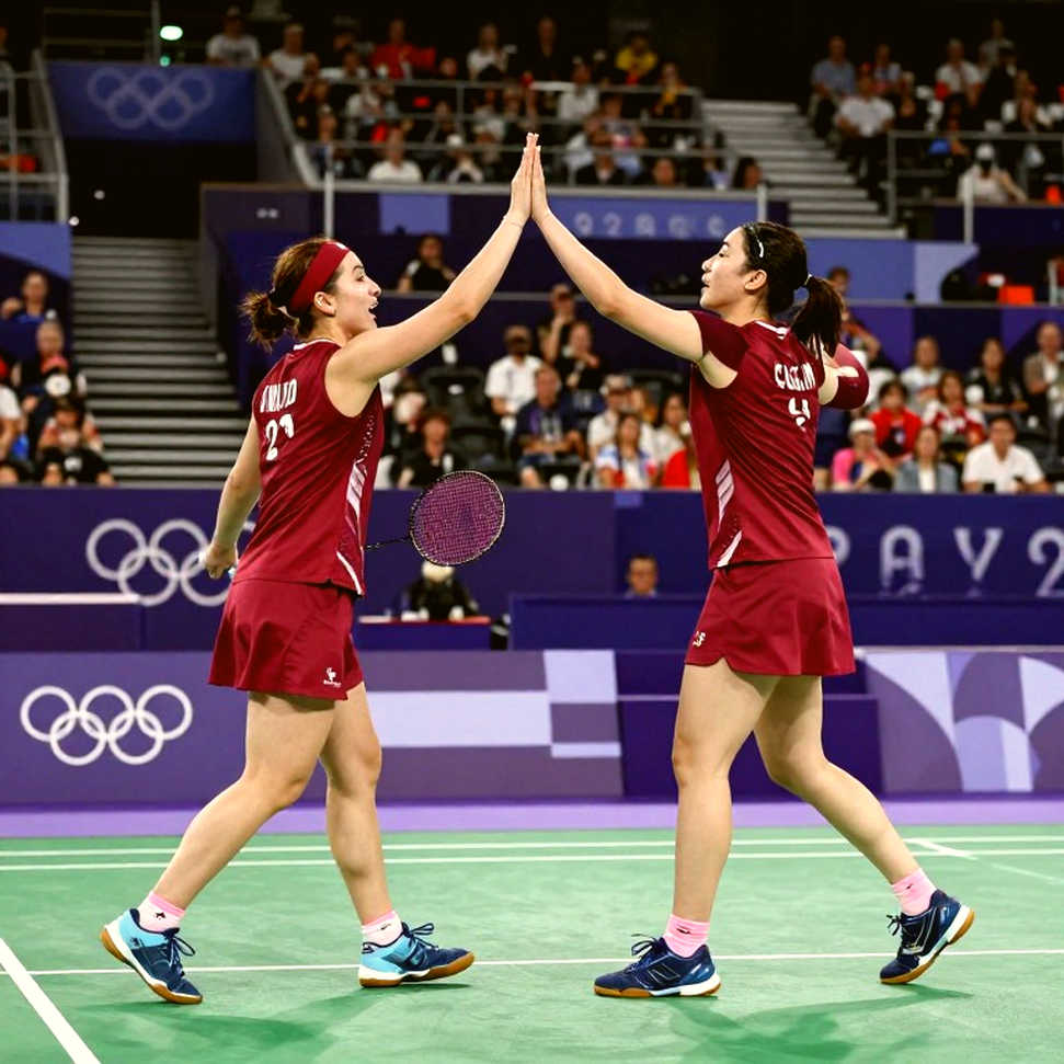 Sindhu and the Lesson from Asian Games 2026: When the Schedule Becomes the Biggest Opponent Sindhu and the Lesson from Asian Games 2026: When the Schedule Becomes the Biggest Opponent