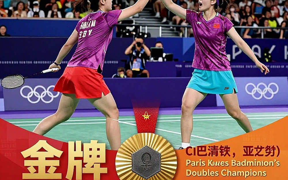 Asian Games 2026: Satwik-Chirag thua sốc vòng 1 - 19 phút cuối tố cáo lỗ hổng kết thúc trận đấu