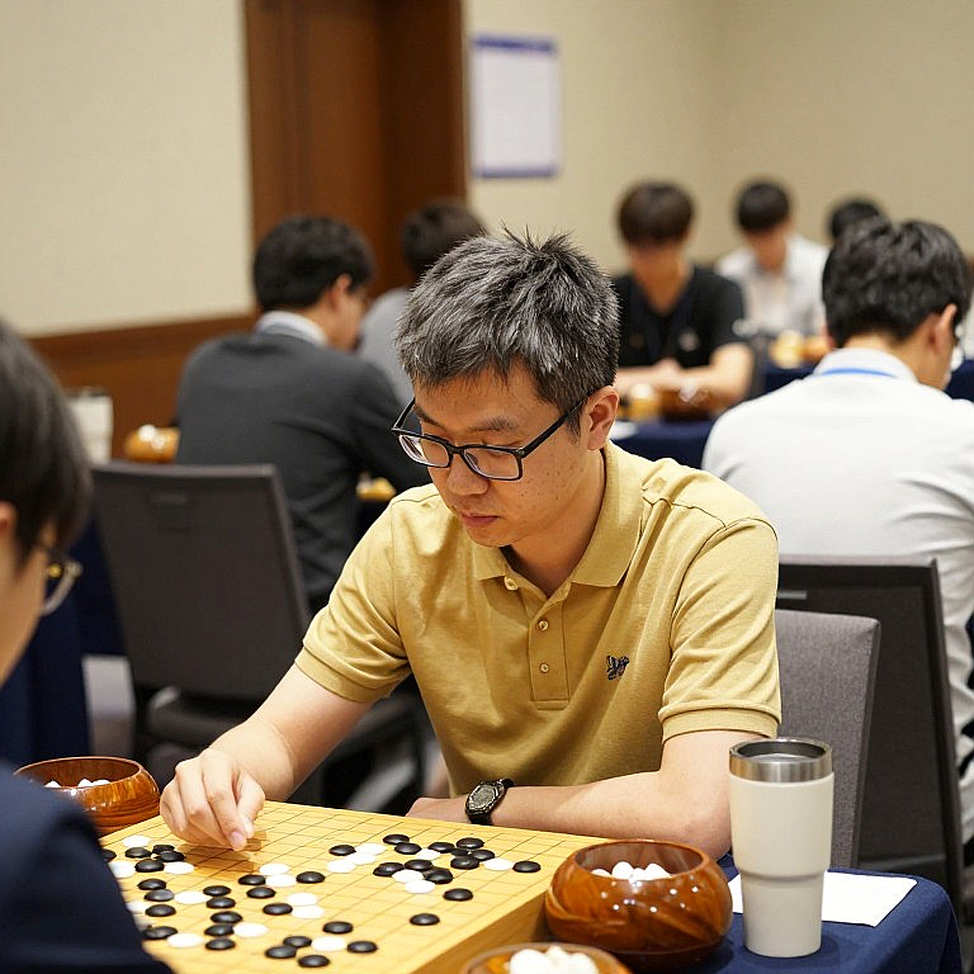 Gukesh vs Sindarov: The 'Clear Favourite' Label and the Three-Game Test