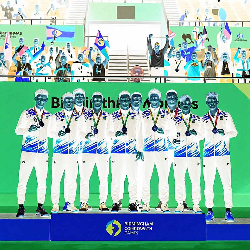 Phân tích esports châu Á: Chín chiều khung và điều kiện tiên quyết bị bỏ quên