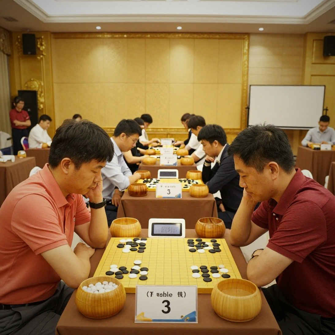 Carlsen and Pipers Lead Global Chess League: The Mismatch Between Headline and Chess Magazine Content