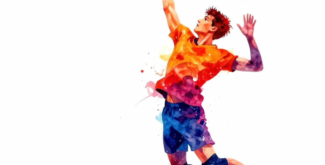AVC Men's Volleyball Asian Championship Kicks Off in Fukuoka: Critical Qualifier for 2028 Olympics