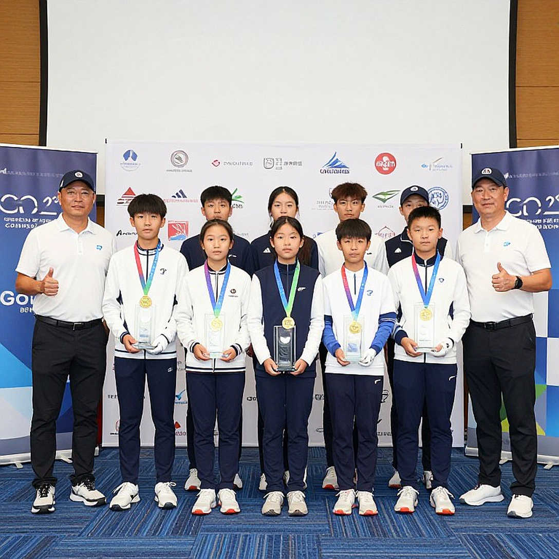 Vụ bê bối quảng cáo của Good Good Golf: Khi sân golf vắng lặng phơi bày sự thật về quản trị nội dung