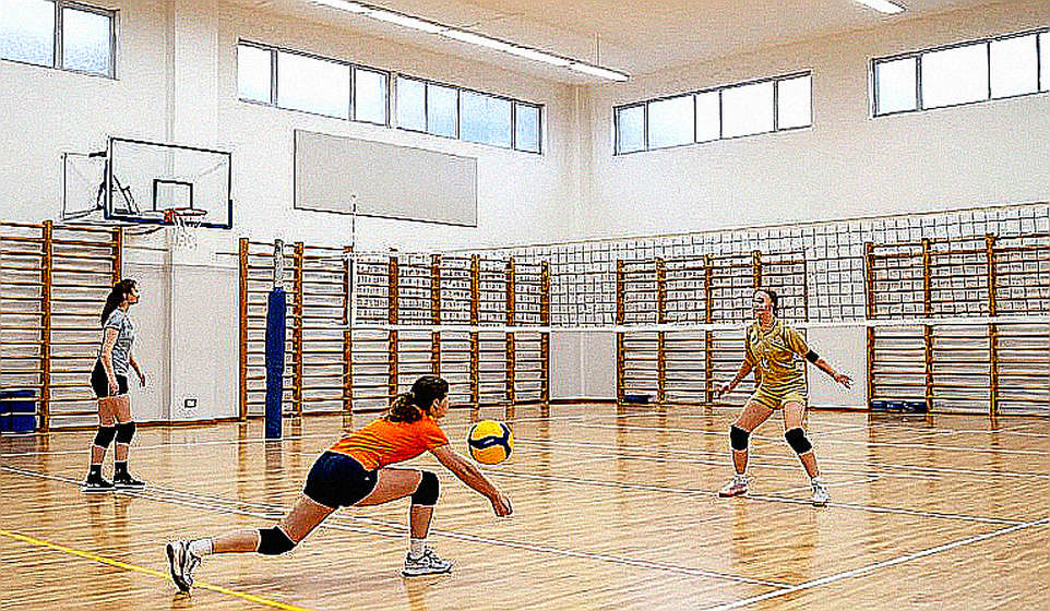 Bóng chuyền nữ Việt Nam 1-3 Hàn Quốc tại ASIAD: Đường chuyền một chạm và khoảng trống cuối ván