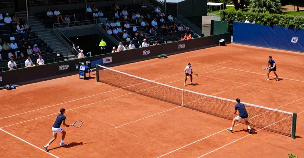 The Empty Data Cell in Tennis Analytics: When Silence Gets Read as Safety The Empty Data Cell in Tennis Analytics: When Silence Gets Read as Safety