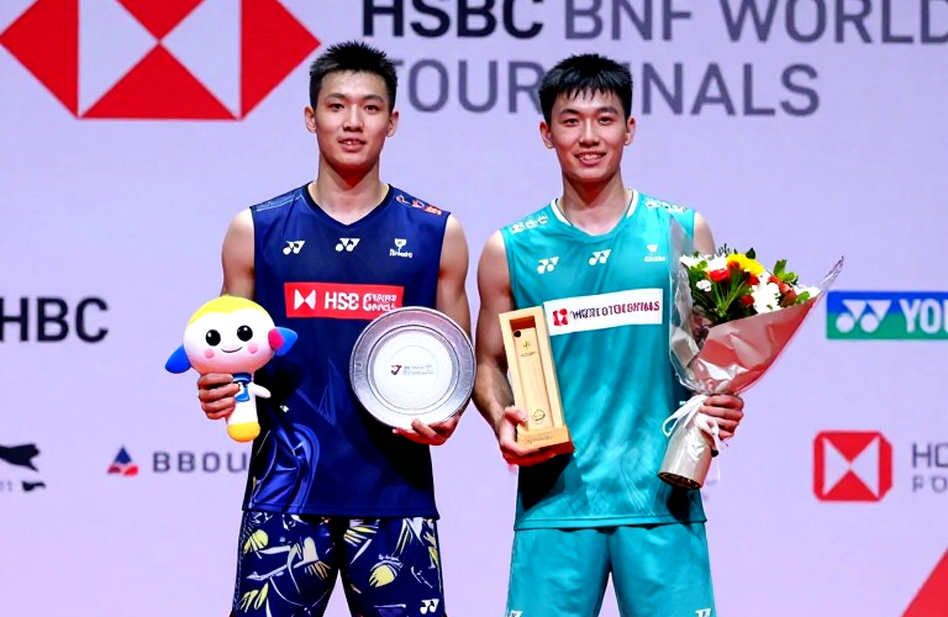 BWF World Junior Championships 2026: The 3x55 Format and India's No-Home-Crowd Test in Cairo