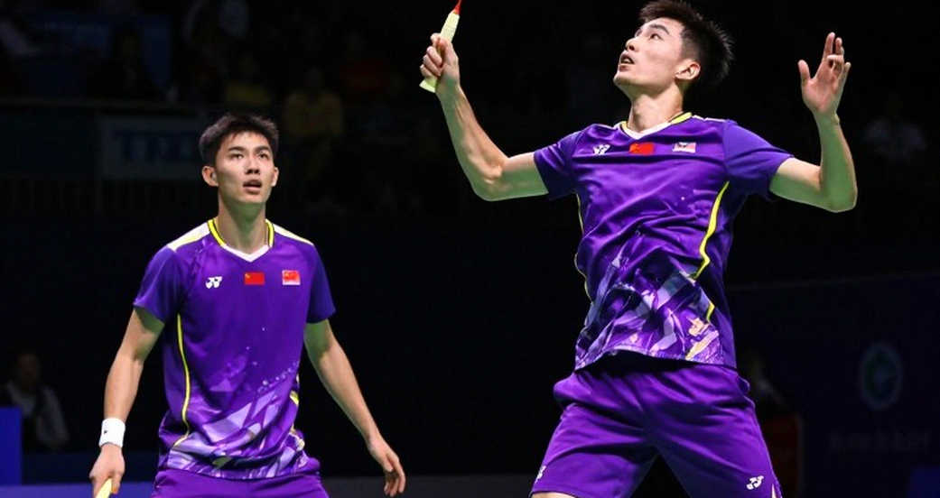 An Se-young Wins 2026 Asian Games Women's Singles: The 21-9 Second Game and the Will-Map of the World No. 1 An Se-young Wins 2026 Asian Games Women's Singles: The 21-9 Second Game and the Will-Map of the World No. 1
