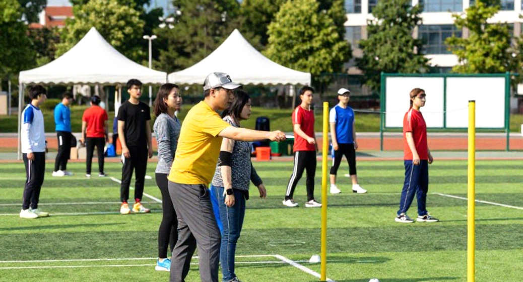 Lakshya Sen và con đường tới vàng đơn nam cầu lông Asian Games 2026: bản đồ đối đầu nói gì Lakshya Sen và con đường tới vàng đơn nam cầu lông Asian Games 2026: bản đồ đối đầu nói gì