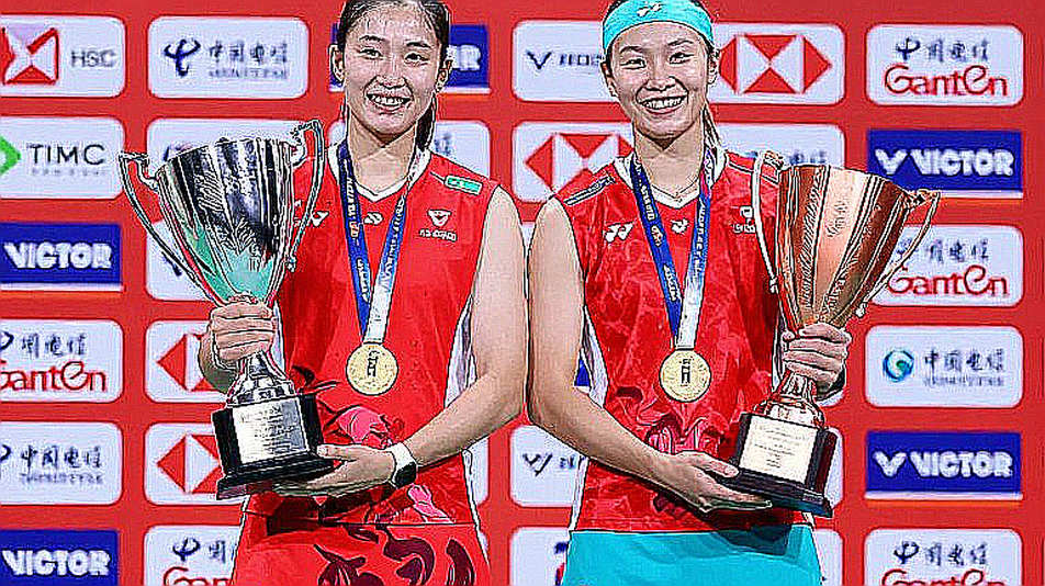 Lakshya Sen và con đường tới vàng đơn nam cầu lông Asian Games 2026: bản đồ đối đầu nói gì Lakshya Sen và con đường tới vàng đơn nam cầu lông Asian Games 2026: bản đồ đối đầu nói gì
