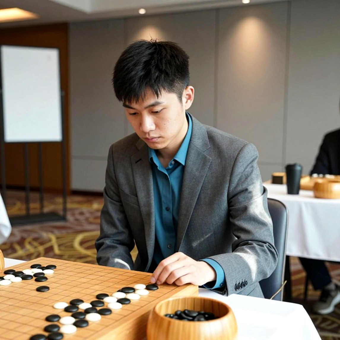 David Antón Leads Legends & Prodigies, and the Eleven Openings Behind the Headline