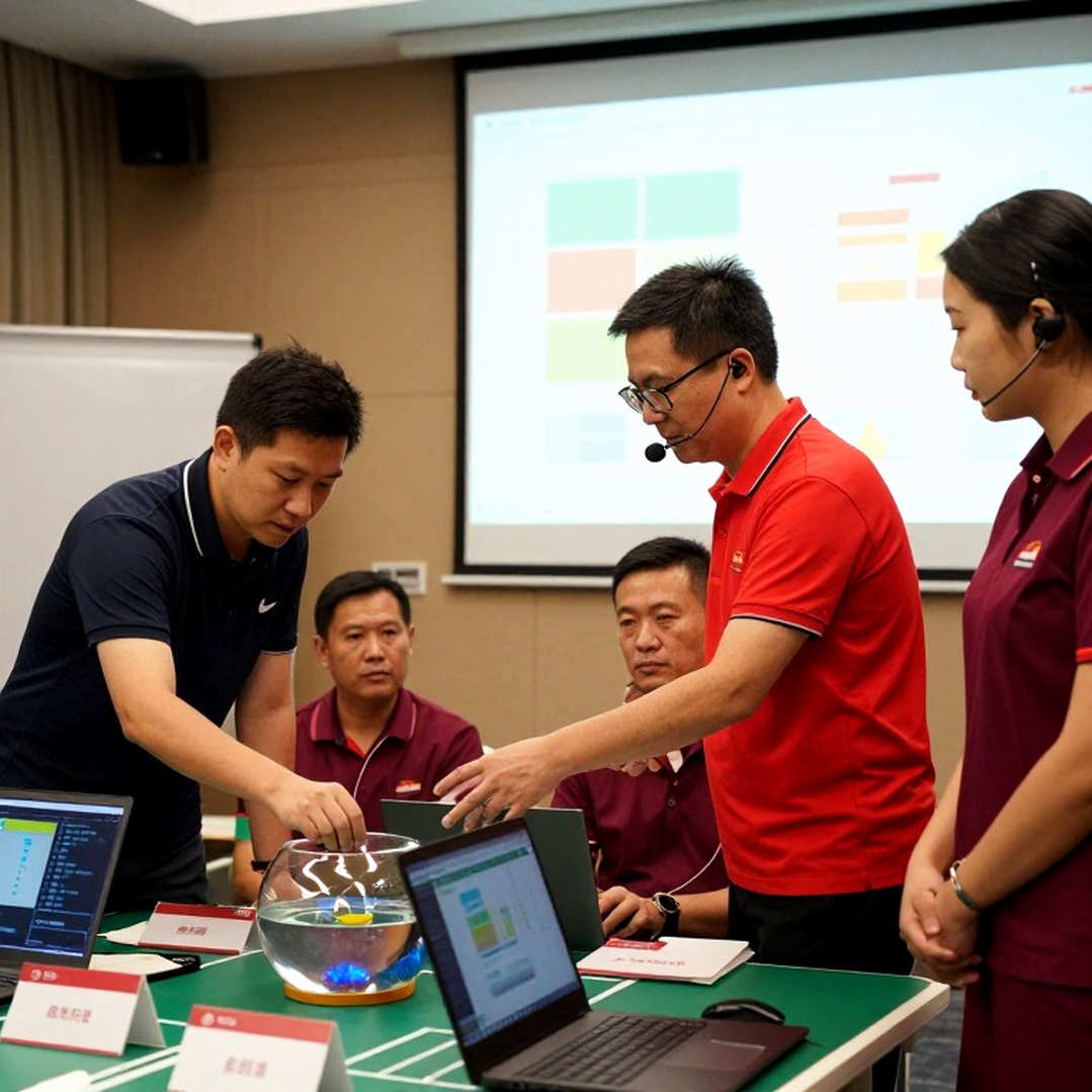 VTV3 lên tiếng về luật Esports và hệ thống tổ chức sau án phạt Himass, TanVuu VTV3 lên tiếng về luật Esports và hệ thống tổ chức sau án phạt Himass, TanVuu