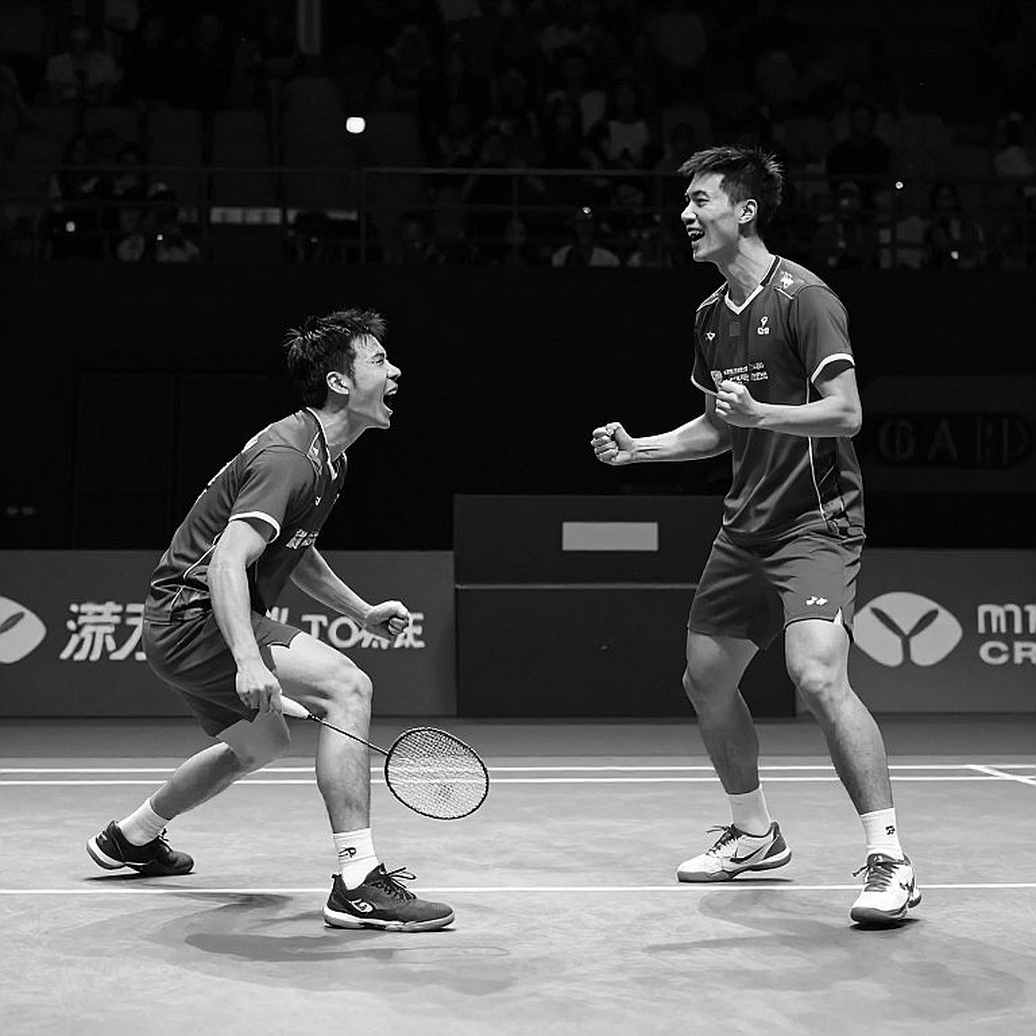Thuy Linh Exits Vietnam Open: Xu Wen Jing's Speed and the Blind Spot at Closing Points Thuy Linh Exits Vietnam Open: Xu Wen Jing's Speed and the Blind Spot at Closing Points