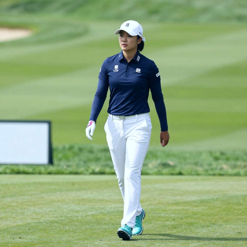 Khi cú putt cuối cùng lăn vào hố: Golf Việt Nam đang học cách lắng nghe nhịp đập Khi cú putt cuối cùng lăn vào hố: Golf Việt Nam đang học cách lắng nghe nhịp đập