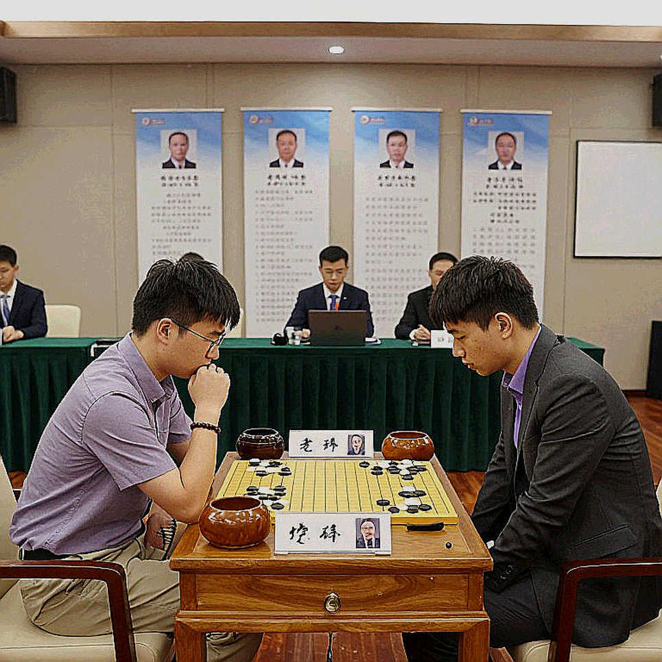 Magnus Carlsen: AI san phẳng lợi thế chuẩn bị, cơ thể anh thì không