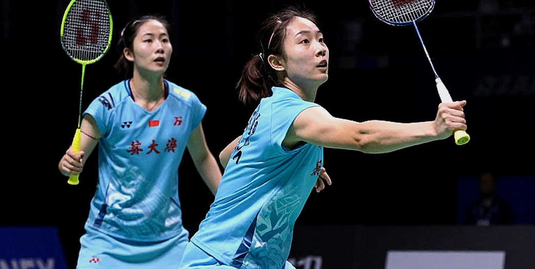 China Masters 2026: Nhịp cầu thứ 36 của Satwik-Chirag và vệt mờ cuối con đường của Srikanth