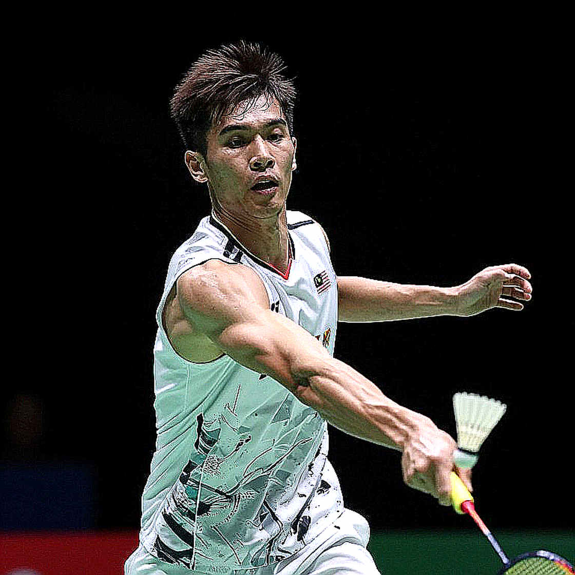 Alwi Farhan và bài học Momota: Khi một buổi tập bị đọc thành biểu tượng Alwi Farhan và bài học Momota: Khi một buổi tập bị đọc thành biểu tượng
