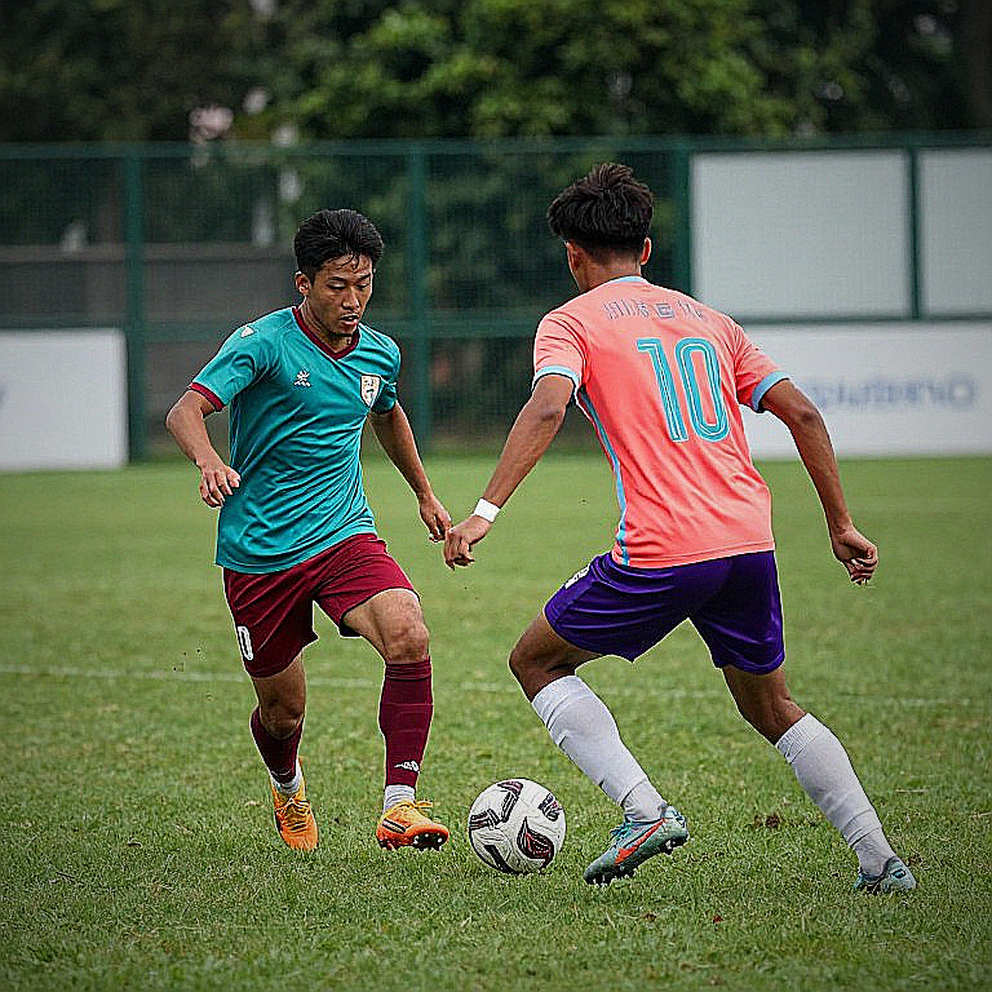 The Jakarta Pulse: When Indonesian Football Changed a Decade