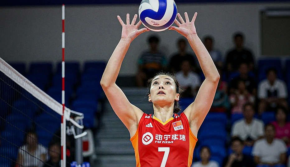 Vietnamese Volleyball and the Data Gap Behind Instinctive Victories
