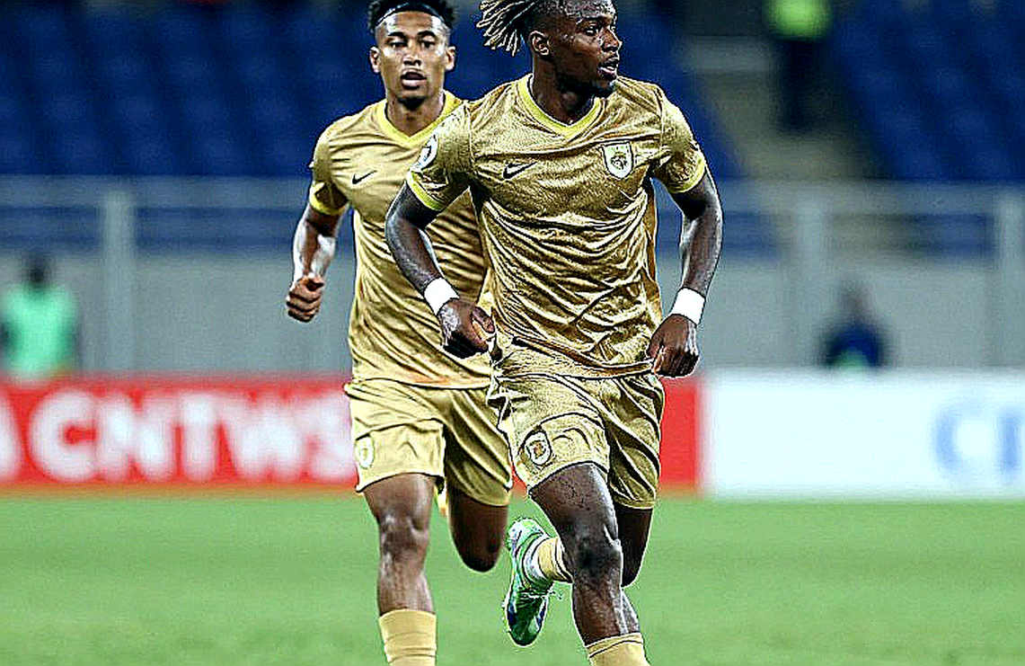 Rafael Leão and the Defensive Symphony of Jorge Jesus Rafael Leão and the Defensive Symphony of Jorge Jesus