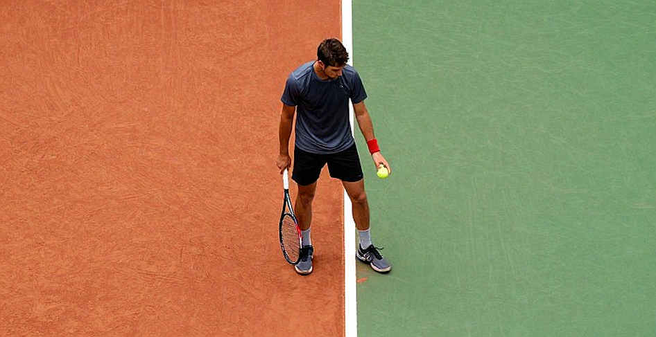 Monfils at 40 Stuns US Open 2026: Birthday Victory or a Farewell Signal? Monfils at 40 Stuns US Open 2026: Birthday Victory or a Farewell Signal?