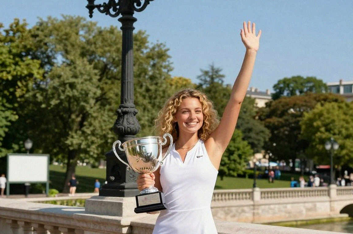 Monfils at 40 Stuns US Open 2026: Birthday Victory or a Farewell Signal? Monfils at 40 Stuns US Open 2026: Birthday Victory or a Farewell Signal?